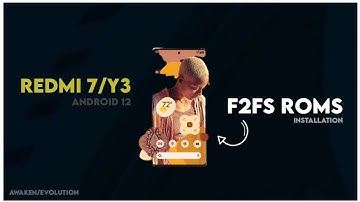 How to install F2FS Rom