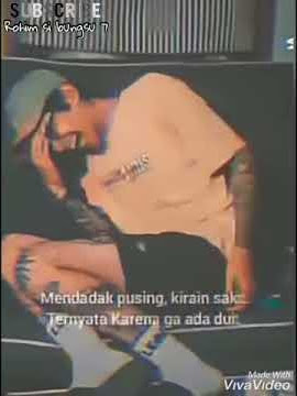 Story WA || Ternyata cuman gak punya duit || 😁🤣😂