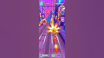 Why Subway Surfers Is a Masterclass in Game Design #shorts