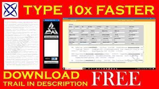 Form Filling Auto Typing Software | Best Form Filling Auto Typer | Auto Typer screenshot 3