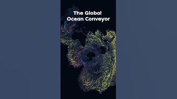 Global Ocean Conveyor