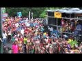 Jamrockone jamaica carnival 2012