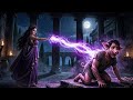 Circe's Pig Curse — Part 2 | The Changes Begin