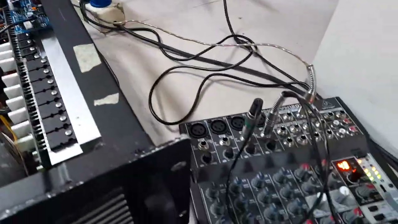 tes load power E eengine