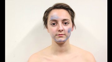 Metamorphosis - Kinect Hack