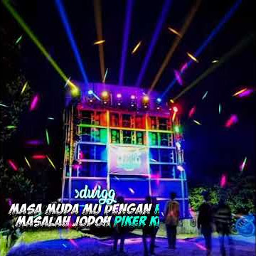 Setori Wa Sound System | Tersangar Puol lor | #salam#horeg