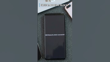 How to Unlock Samsung Galaxy S20 FE from Any Carrier in 5 Minutes