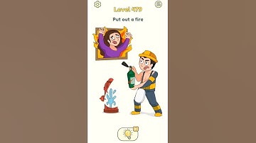 Dop 2 Level-479 All Level Gameplay #Coriander Gaming #Shorts