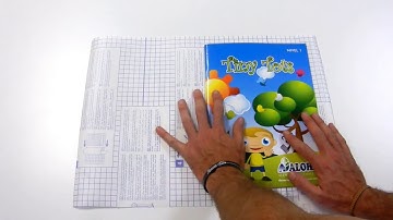 El Súper Poder de forrar libros