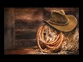 Short Western Music Sound Effect