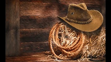 Short Western Music [Sound Effect]