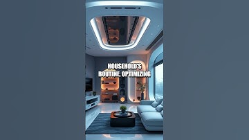 The Evolution of Smart Home Technology