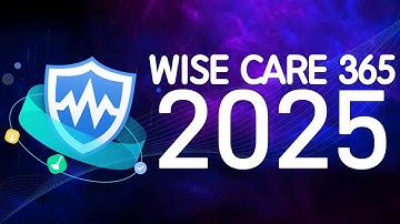 Wise Care 365 Crack Download | Latest Pro Version