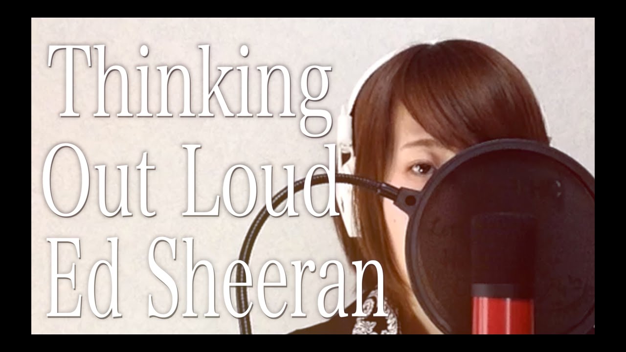Q of CLOSED CAPTION/THINKIN OUT LOUD や