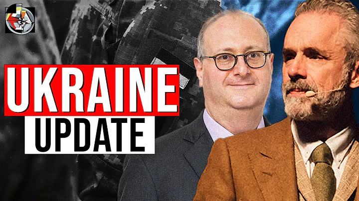 Ukraine Update | Frederick Kagan
