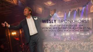 wesly bronkhorst blijf bij mij
