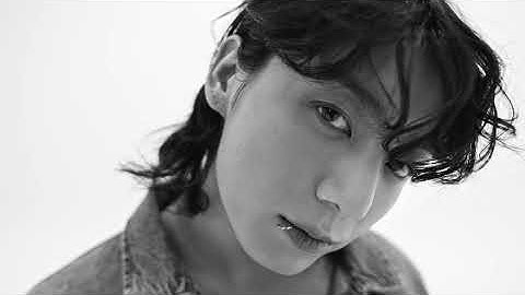 Introducing Jung Kook | Calvin Klein Spring 2023