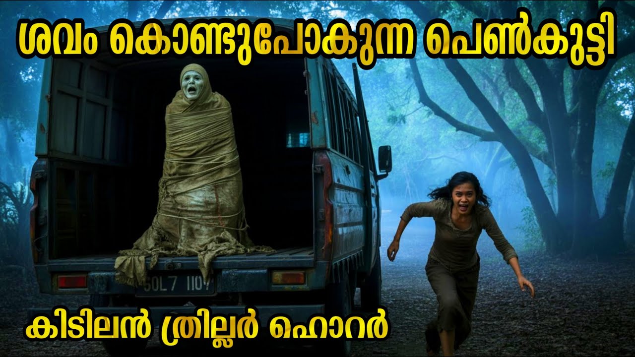 വെള്ളാട്ടപോക്കർ കാരണം ഈ പെൺകുട്ടി..!! 🥵 Indonesian Horror Movie Explained in Malayalam