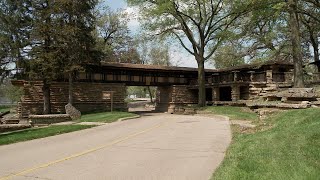 Eagle Point Park | Historic Buildings of Iowa