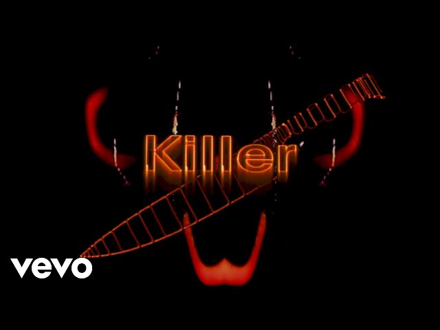 Chvrches - Killer