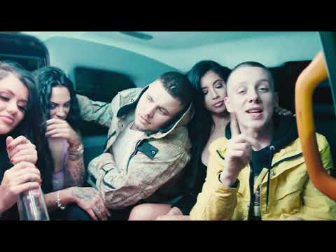 Jaykae X Aitch Ft. Bowzer Boss - On The Way Home