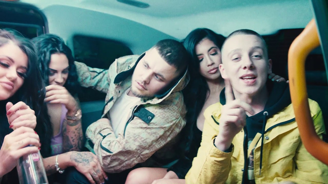 Jaykae x Aitch - 'On The Way Home' feat Bowzer Boss