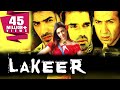 Lakeer 2004  full hindi movie  sunny deol sunil shetty sohail khan john abraham