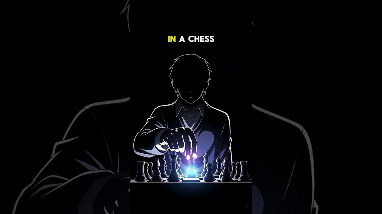 Life of Chess 