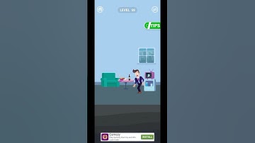 Death Incoming | Level 59 | #shorts #GamingSIGHT