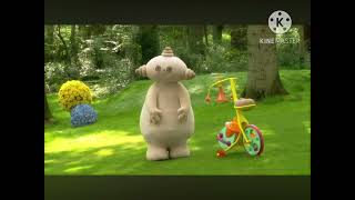 Makka Pakka Gets Lost Gazebo Problem Solved