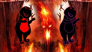 Barney Error 102 (Wii U Edition) [Part 15]