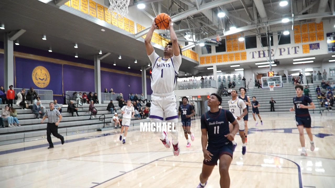 St Augustine Saints Vs Steele Canyon High School YouTube st-augustine-saints-vs-steele-canyon-high-school-youtube