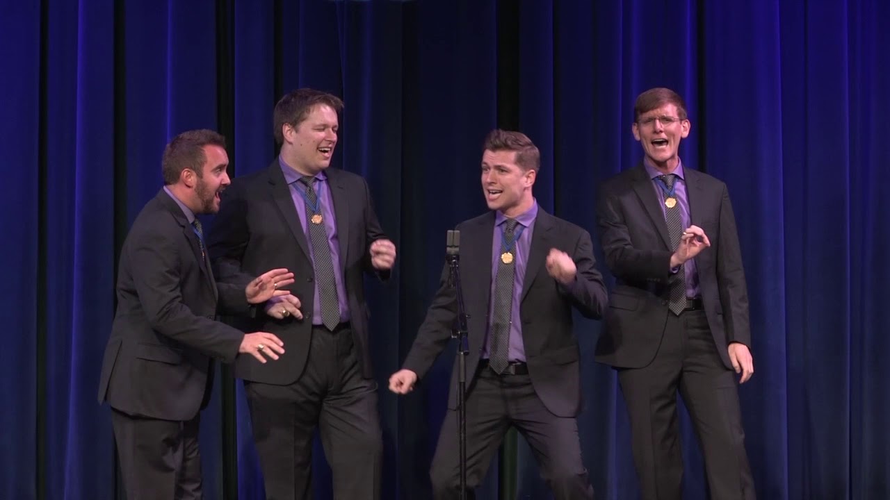 Instant Classic - Crazy Little Thing Called Love