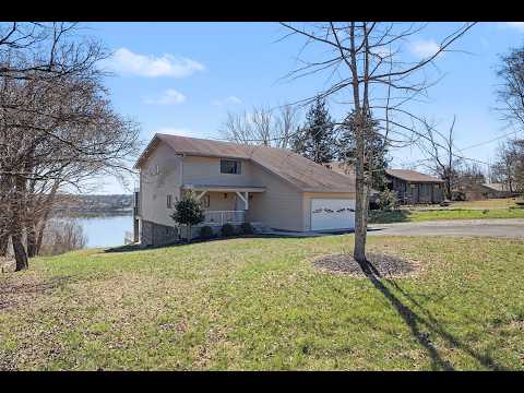 1601 Damron Rd, Estill Springs, TN home video tour