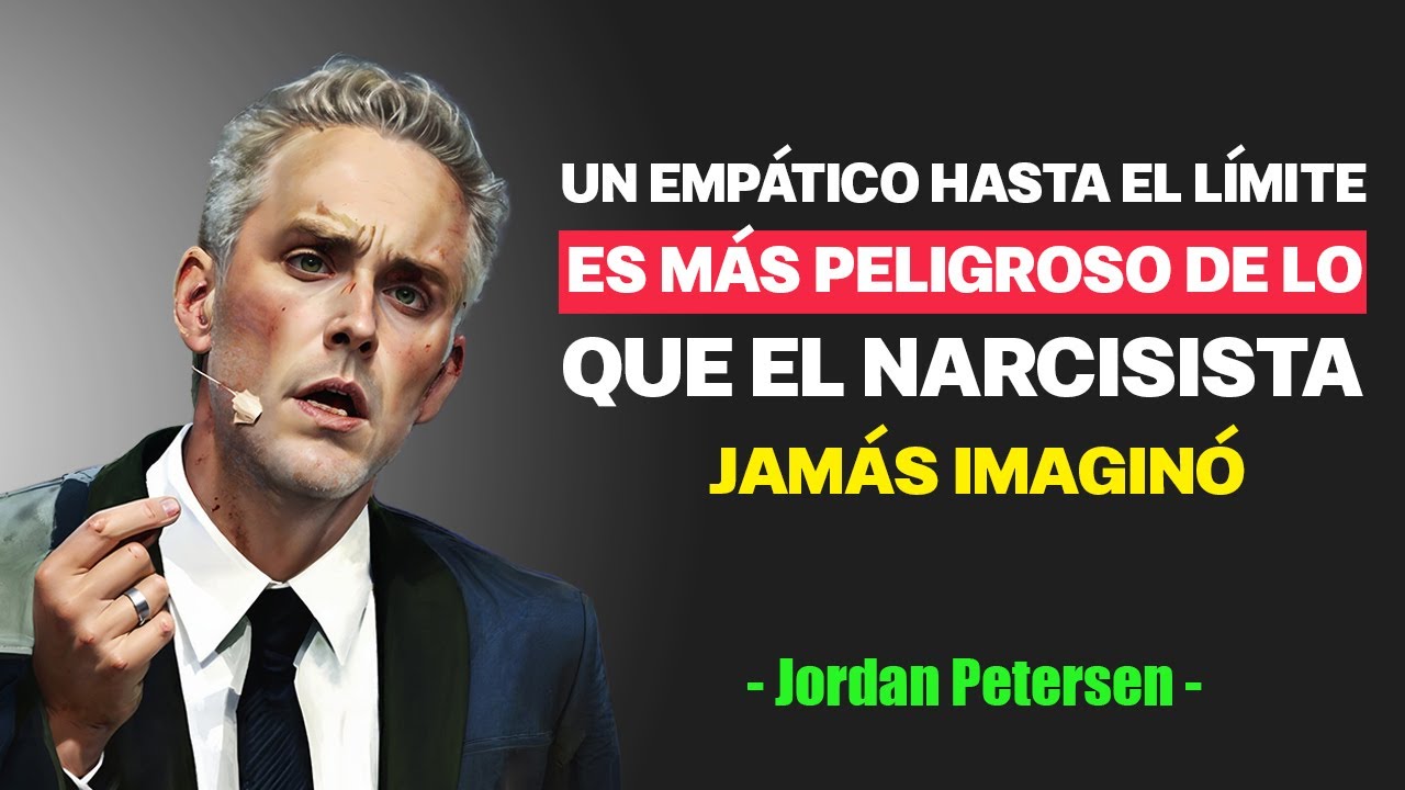 Por Qué Un Empático Harto Es Más Peligroso De Lo Que El Narcisista Jamás Imaginó Al Despertar