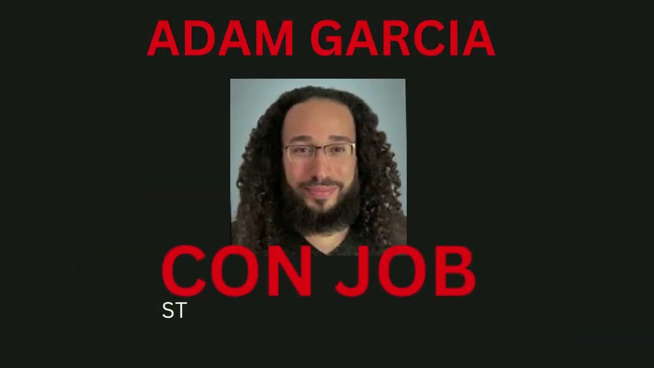 Biggest Stock Pumper Of All Time Adam Garcia; Lion Stock Alerts; TheStockDork.com