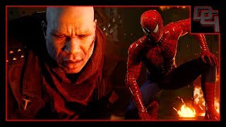 Marvels Spider-man | Act 3 | Ep. 24 (Tomb Stone)
Hello everyone and welcome back to a side mission that I neglected upon finishing this game as a whole. I forgot to take care of Tomb Stone, which this episode consists of. I will get to the DLC The City That Never Sleeps next Friday as E3 is this weekend and throughout next week and there is a lot to cover.
On a personal note: Im starting work up again which means content during and beyond Spider-man will become strained as I carry out my work schedule. During this, I will likely be able to brain storm some ideas that I believe will turn the lack of uploads to something more solid. That is all for now.
Twitter: https://twitter.com/DCIGaming
Facebook: https://www.facebook.com/dcigaming
Discord: https://discord.gg/cwdKC9M
Twitch: https://www.twitch.tv/dcigaming_
Deep Blue - Pold (https://www.youtube.com/watch?
Creative Commons — Attribution-ShareAlike 3.0 Unported — CC BY-SA 3.0
http://creativecommons.org/licenses/b...
Music promoted by Audio Library
#Marvel #SpiderMan #PlayStation4 #InsomniacGames Marvels Spider-man | Act 3 | Ep. 24 (Tomb Stone)