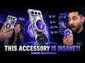 HONOR Just Created The WEIRDEST Phone Accessory Of 2026?! 🤯📱