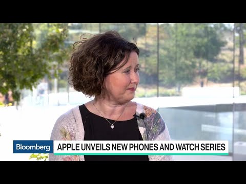 Why Apple’s New Watch Could Be a Game Changer Why Apple’s New Watch Could Be a Game Changer