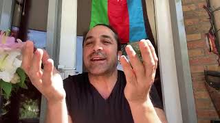 Erməni Alçaq Şuşada, Bakı Hara Baxır ? - Orduxan Temirxan