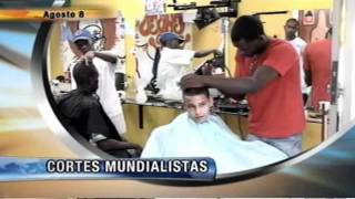 Noticias Caracol. 8 de agosto de 2011. 12:30 p.m.