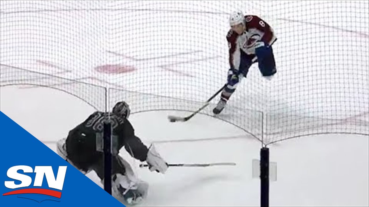 Colorado Avalanche vs. Tampa Bay Lightning FULL Shootout Highlights