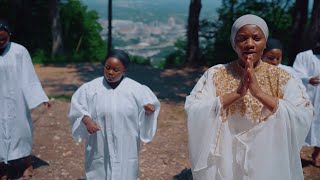 Apolina Ayamba-Tukifika Official Music Video