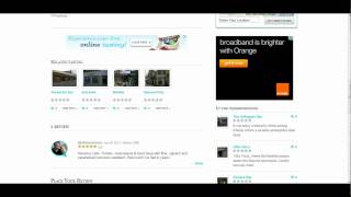GeoTheme - Advertise Widget