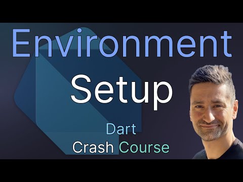 Setting up Your Environment for Dart Development - Using "fswatch" and Visual Studio Code