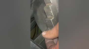 Small piece Fix And File process Lathe #shortsvideo #shortsfeed #machine