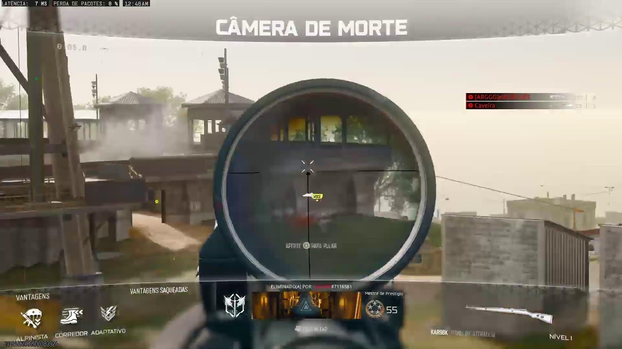 WARZONE LIVE#36 CHEGA MAIS! JOGO CRASHOU VOLTANDO PARTE 2