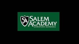 Salem Academy Class of 1956 70th Reunion, Part 1.