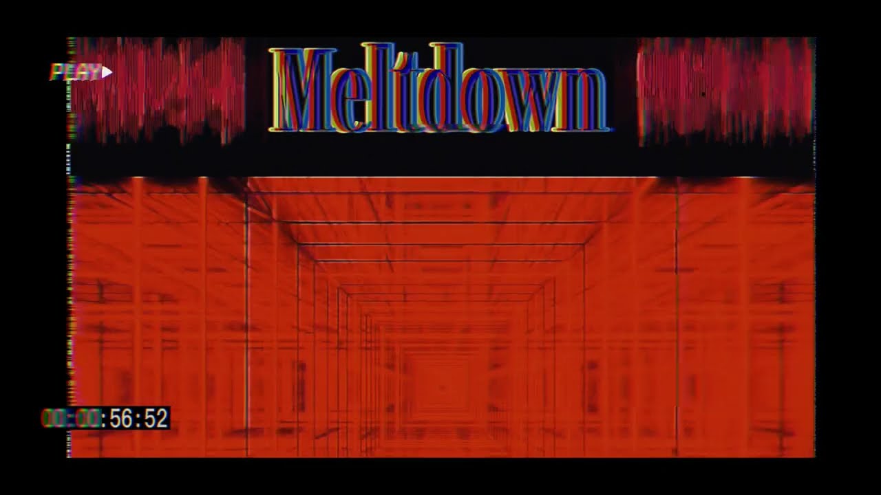 Guarda Resolute - Meltdown su YouTube Guarda Resolute - Meltdown su YouTube