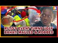 Bahati HUMILIATED And Robbed At State Event President Ruto S Climate Workx Turns Violent Bahati HUMILIATED And Robbed At State Event President Ruto S Climate Workx Turns Violent